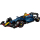 LEGO Technic 42206 Bolid F1 Oracle Red Bull Racing RB20 - 1308196 - zdjęcie 8